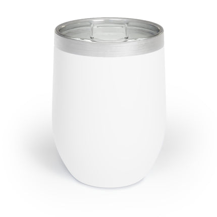 Dog Mother Wine Tumbler – Perfect Gift for Pet Lovers and Wine Enthusiasts