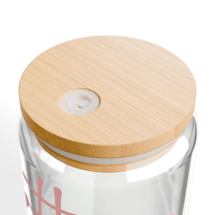 Mother Definition Sipper Glass - 16oz, Perfect Gift for Mother's Day & Celebrations