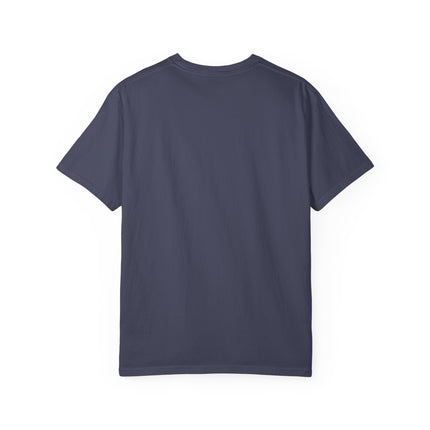 Retro Mother Mom T-Shirt – Compassionate & Fearless