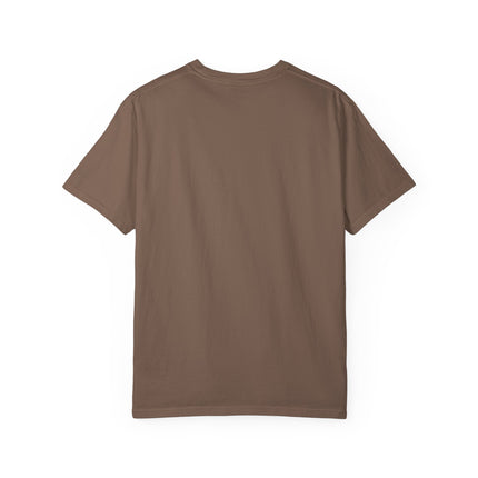 Floral Mom T-shirt - Great Gift for Every Mom