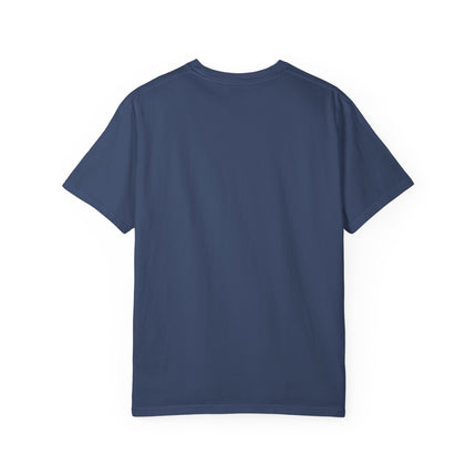 Veteran USA Flag T-shirt – Unisex Tee for Proud Patriots