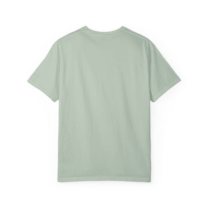 Floral Mom T-shirt - Great Gift for Every Mom