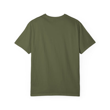 Floral Mom T-shirt - Great Gift for Every Mom