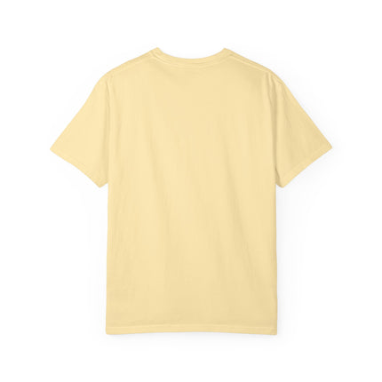 Retro Mother Mom T-Shirt – Compassionate & Fearless