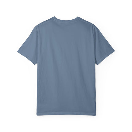 Floral Mom T-shirt - Great Gift for Every Mom