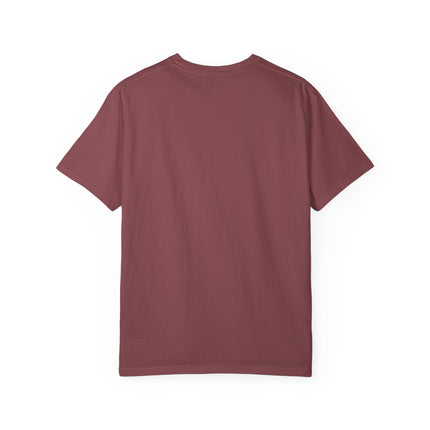 Retro Mother Mom T-Shirt – Compassionate & Fearless