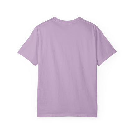 Floral Mom T-shirt - Great Gift for Every Mom