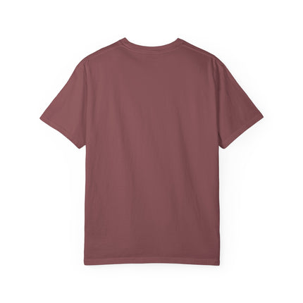 Floral Mom T-shirt - Great Gift for Every Mom