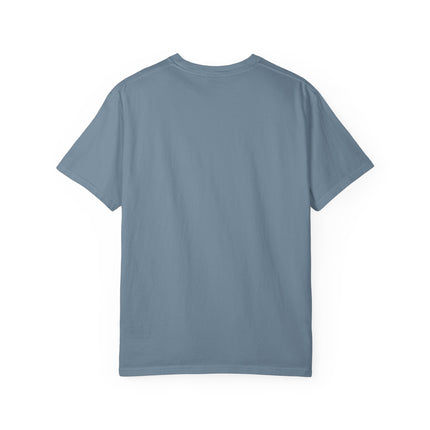 Floral Mom T-shirt - Great Gift for Every Mom